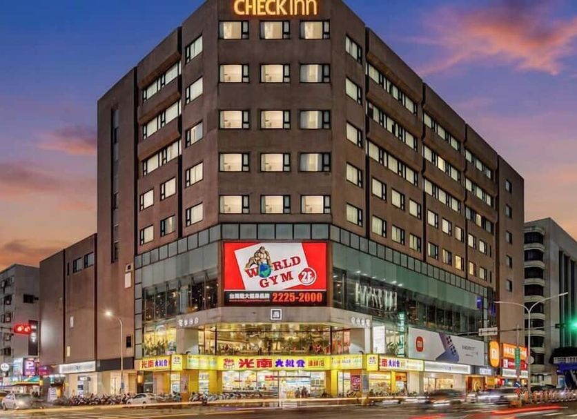 Gebäude Foto
