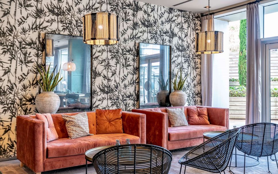 Wohnzimmer Foto
