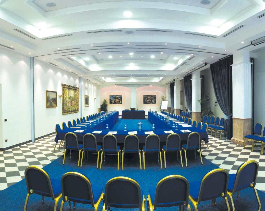 Konferenzraum