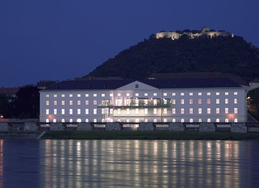 Gebäude Foto
