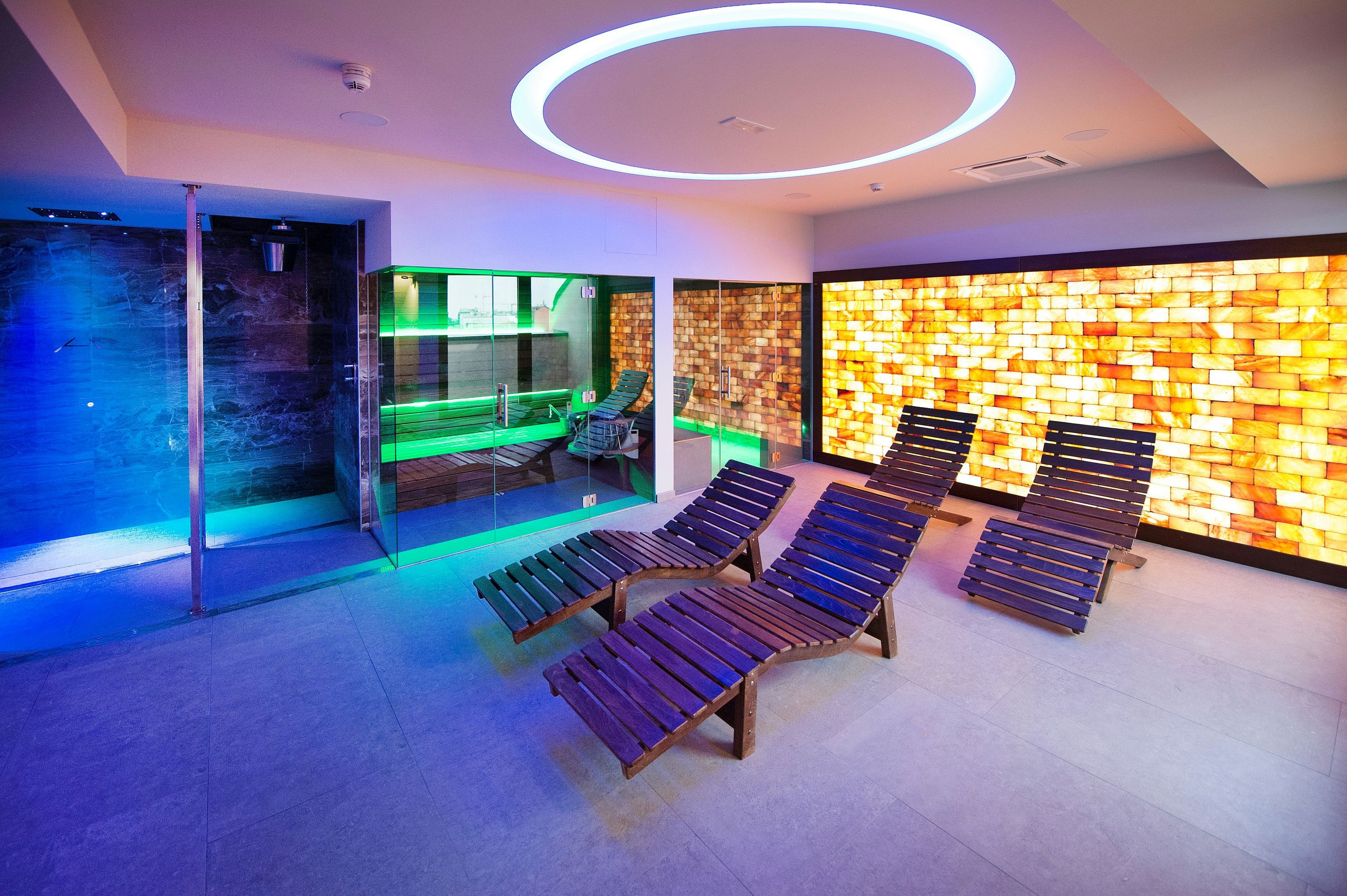 Wellness