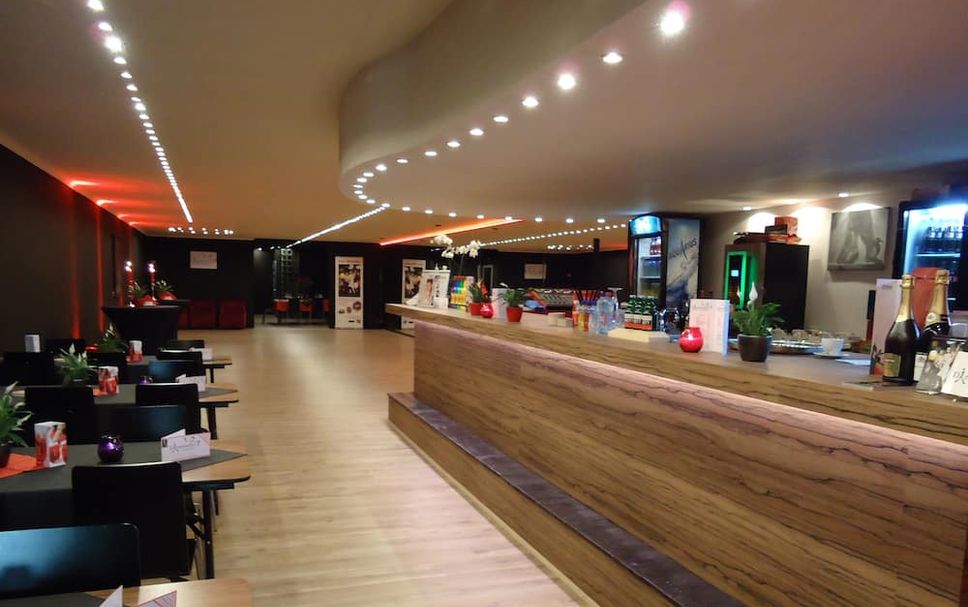 Bar Foto