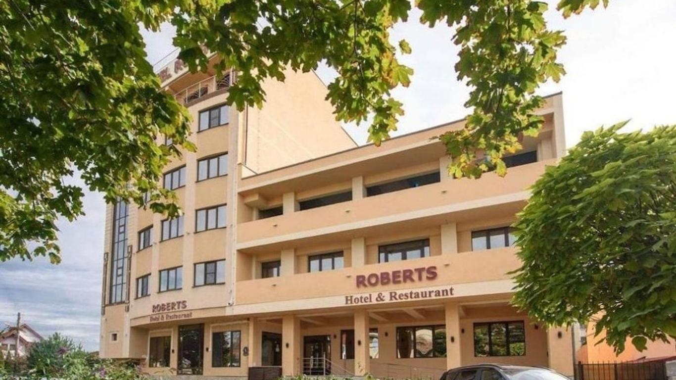 Hotel Roberts