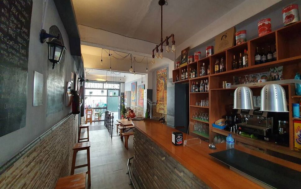 Bar Foto