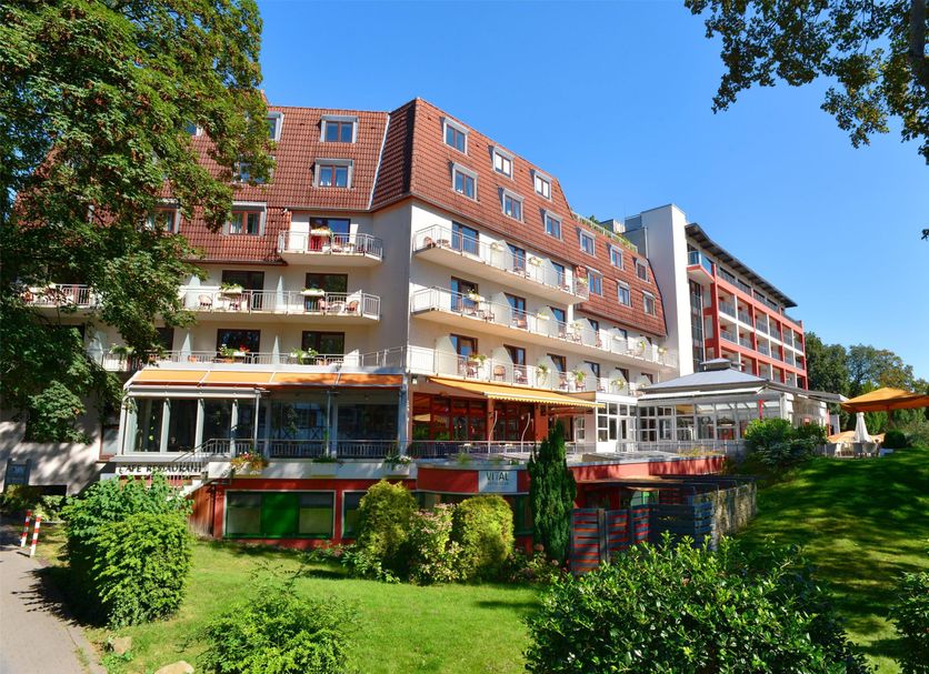 Gebäude Foto