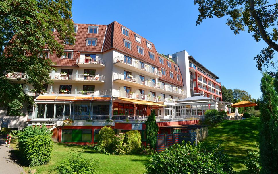 Gebäude Foto