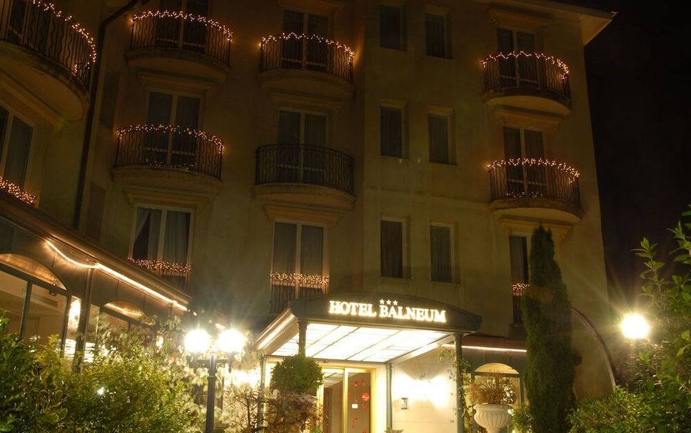 Gebäude Foto