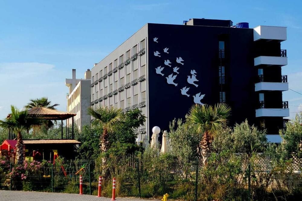 Gebäude Foto