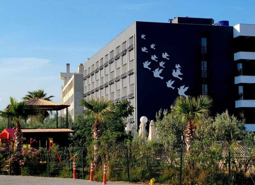 Gebäude Foto