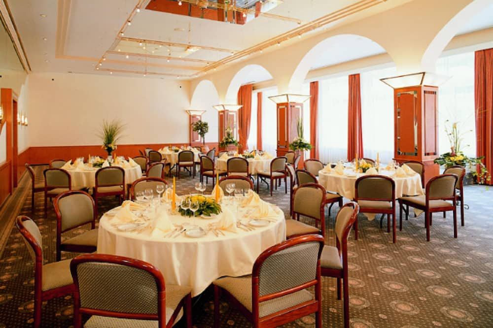 Bankettsaal