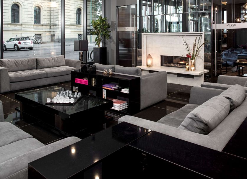 Wohnzimmer Foto