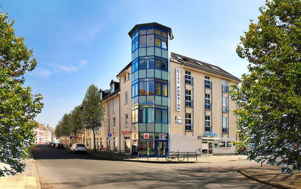 Gebäude Foto