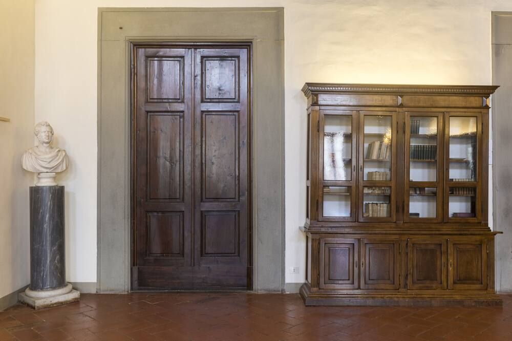 Zimmerausstattung