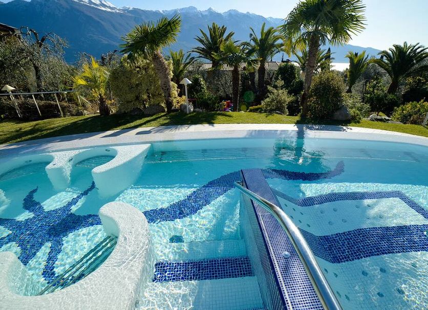 Pool Foto