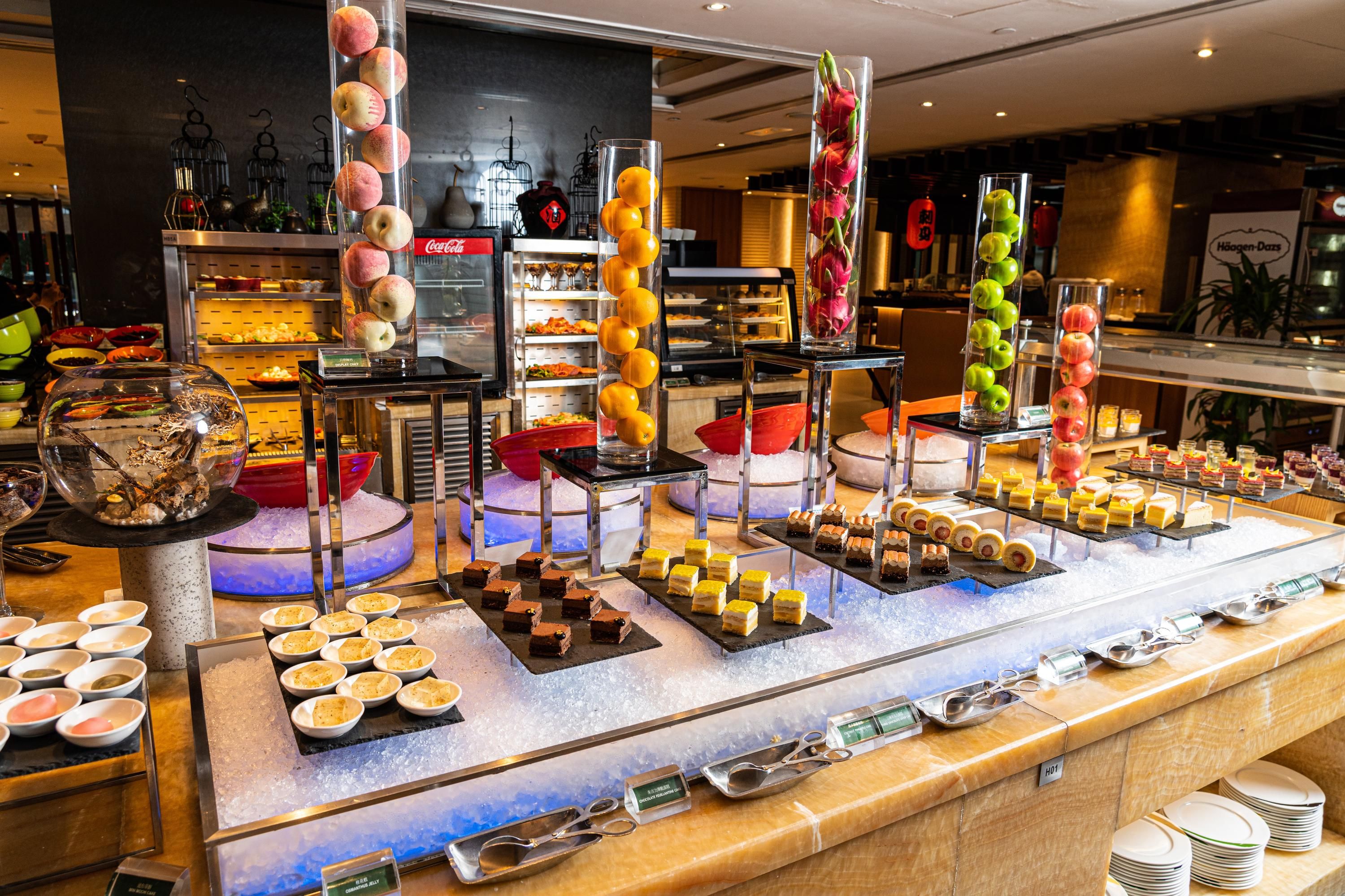 Buffet