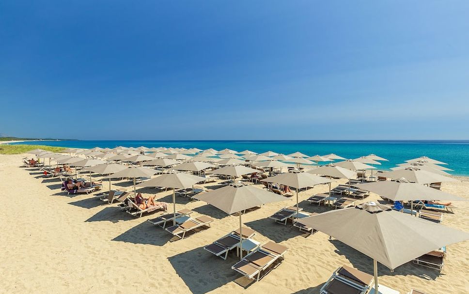 Strand Foto