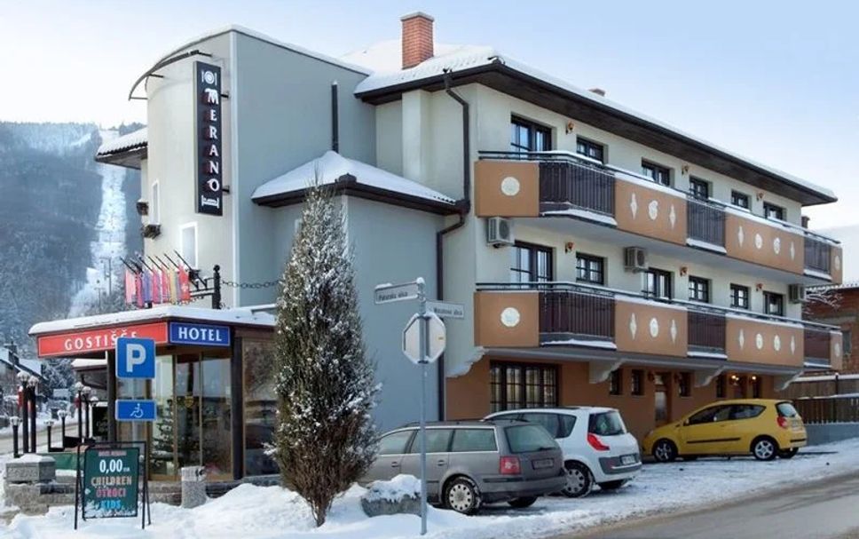 Gebäude Foto