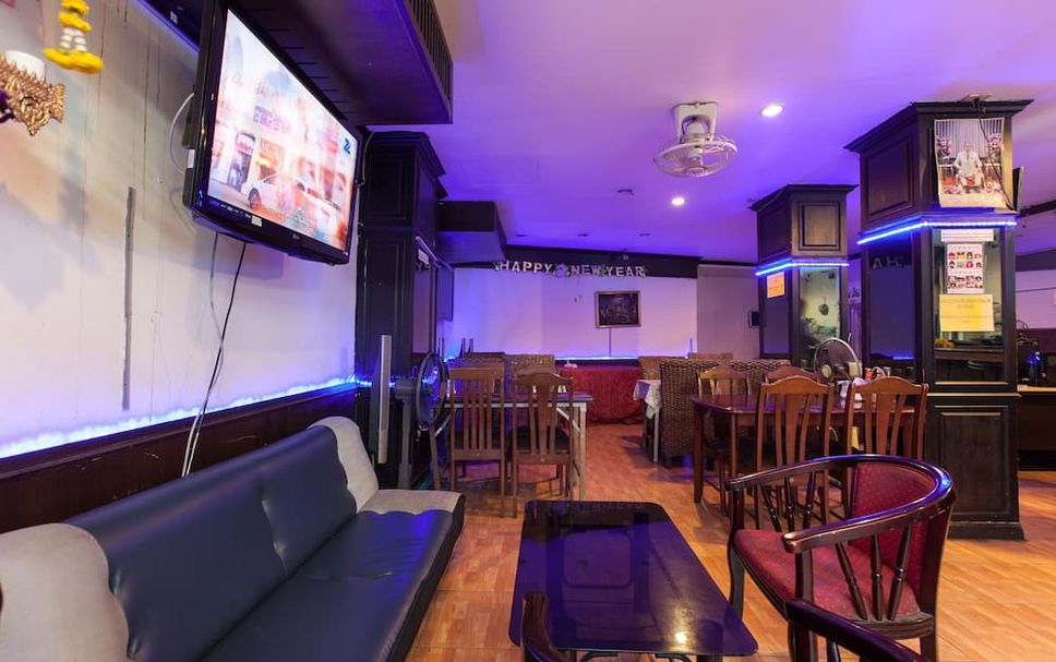 Bar Foto
