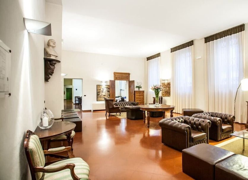 Wohnzimmer Foto