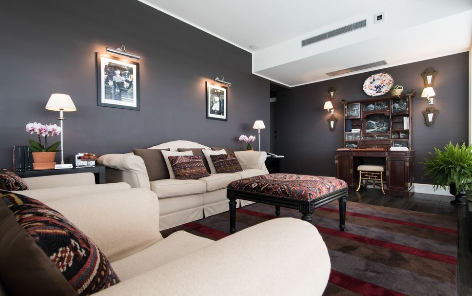 Lounge Foto