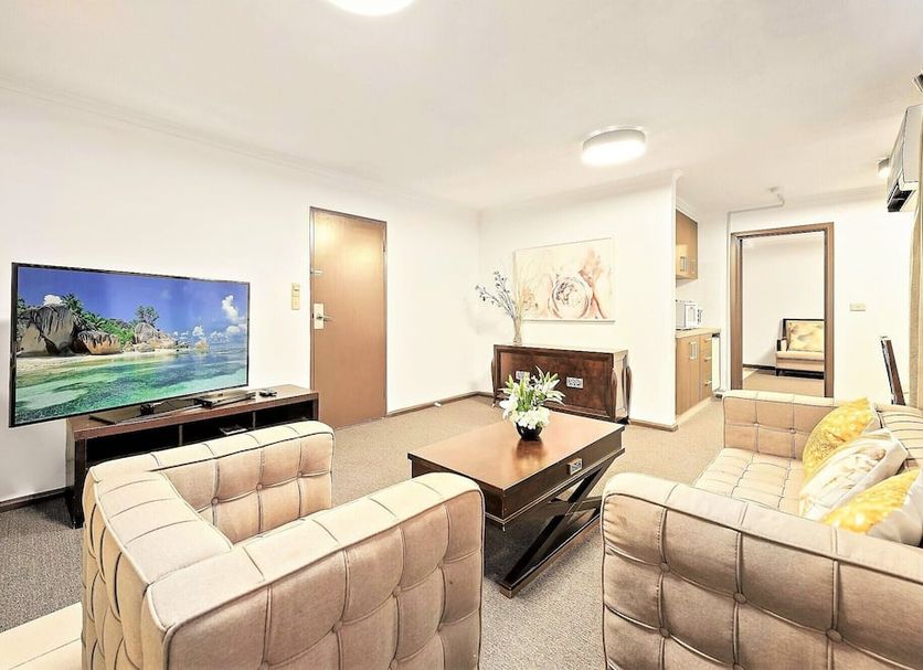 Wohnzimmer Foto