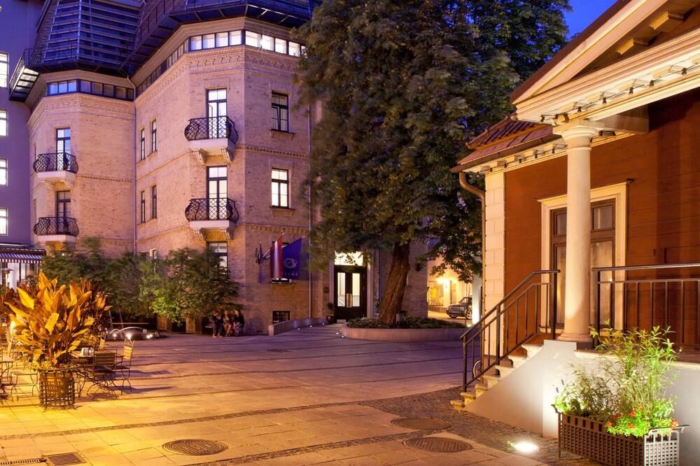 Gebäude Foto