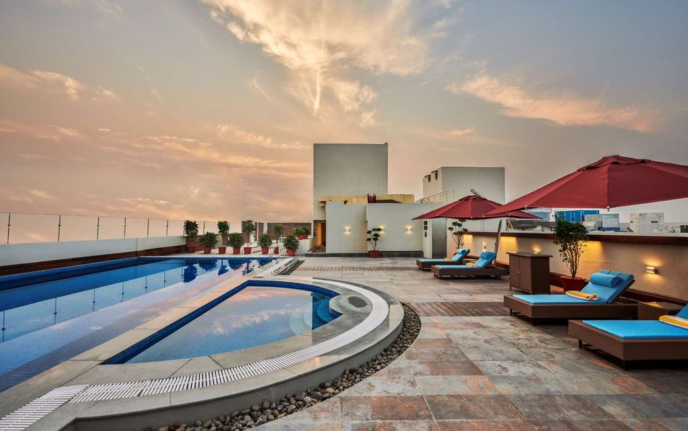 Pool Foto