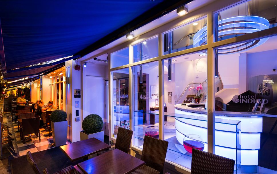 Bar Foto