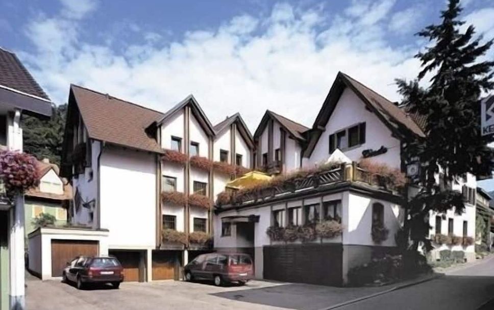 Gebäude Foto