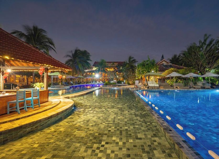 Pool Foto
