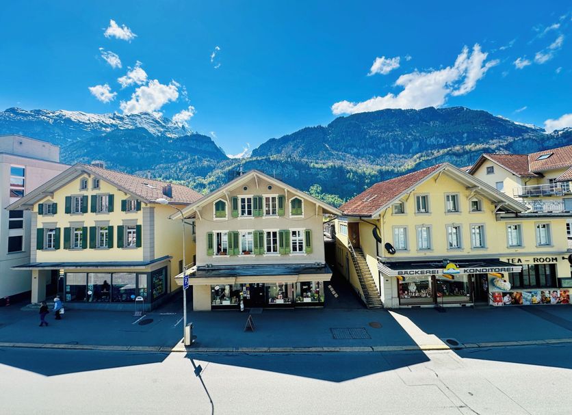 Gebäude Foto