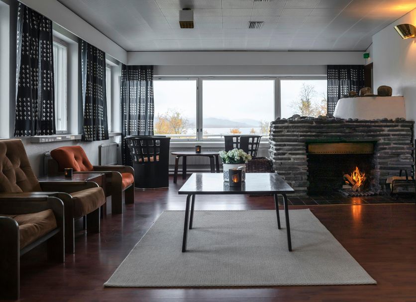 Wohnzimmer Foto