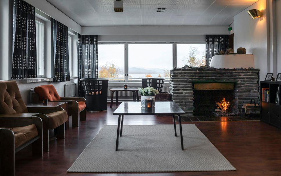 Wohnzimmer Foto