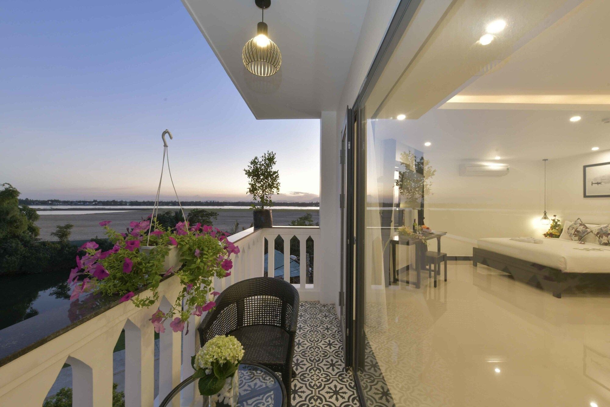 Balkon