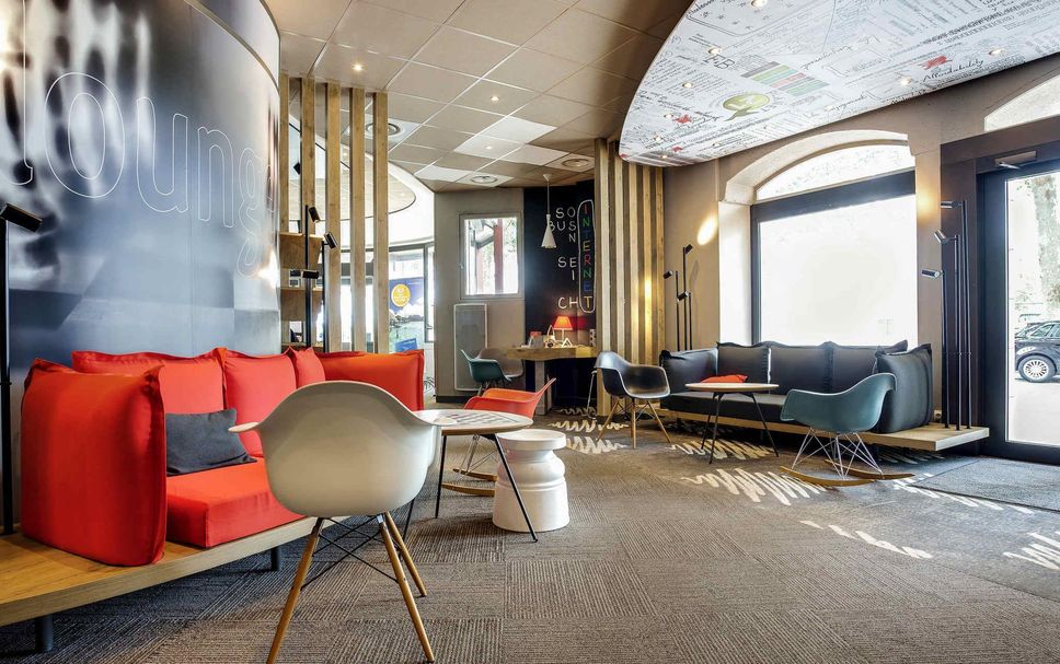 Lounge Foto