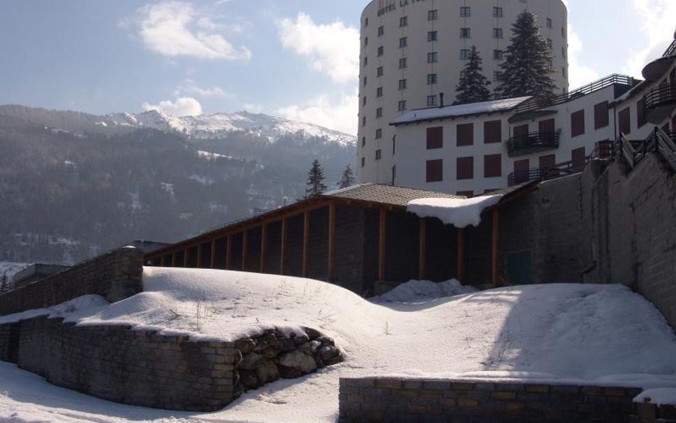 Gebäude Foto