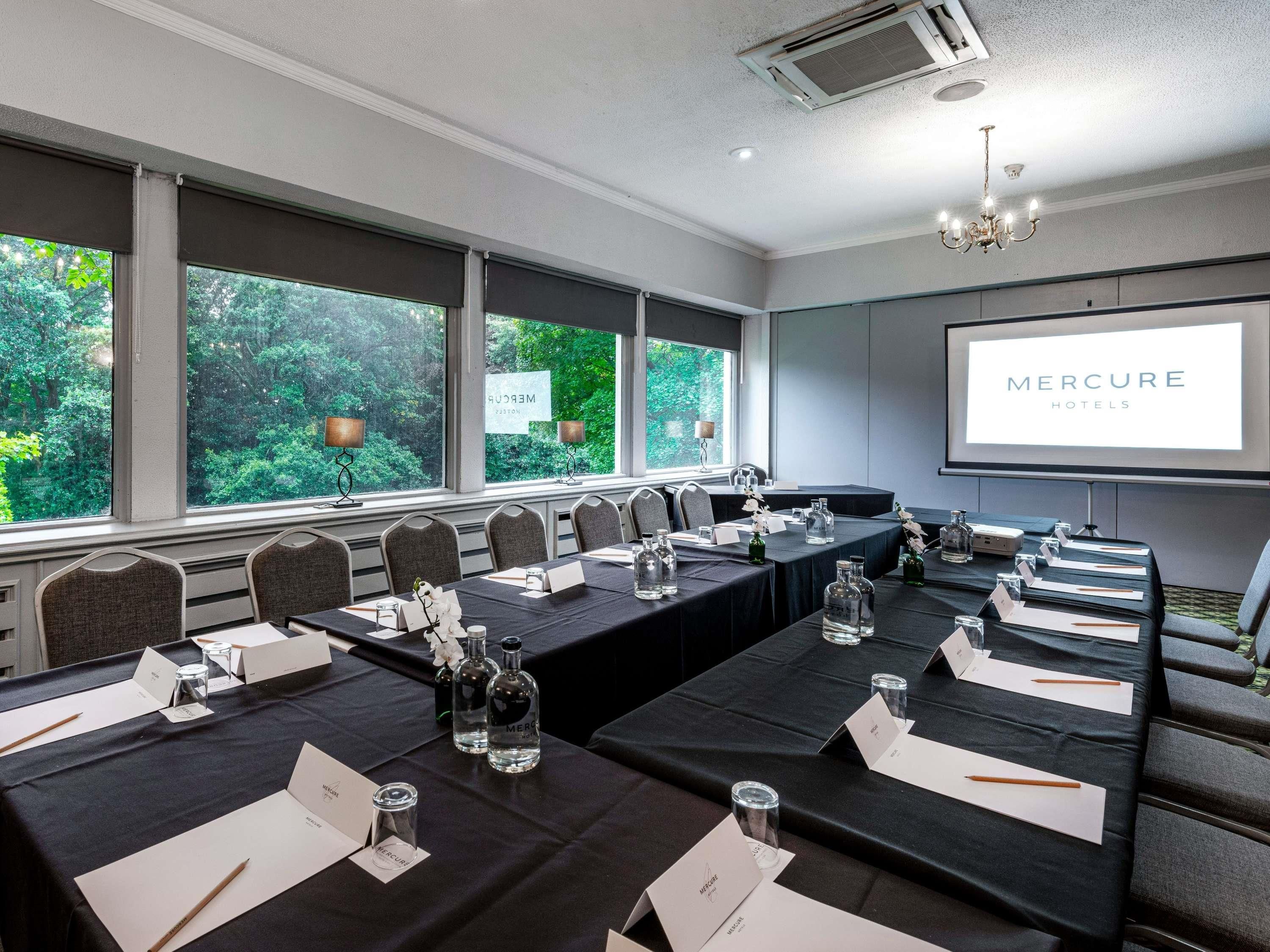 Konferenzraum