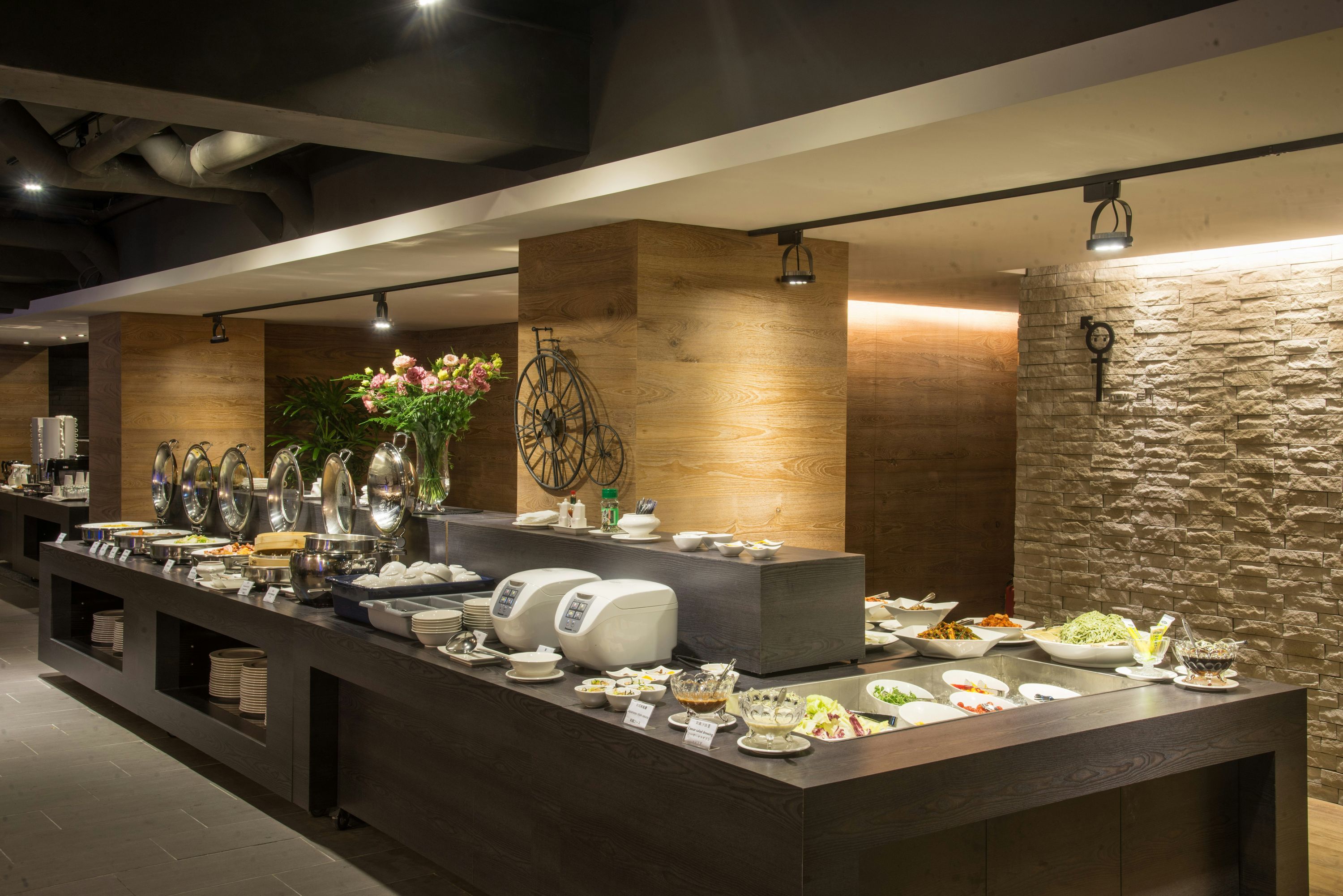 Buffet