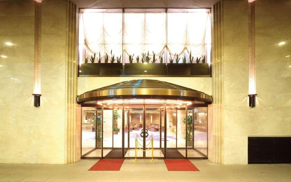 Gebäude Foto