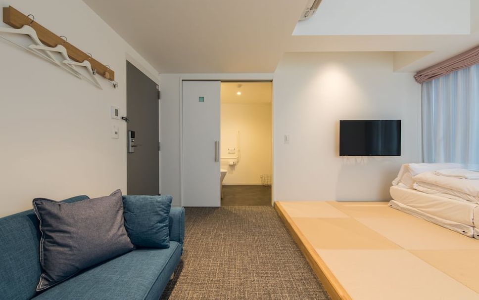 Wohnzimmer Foto