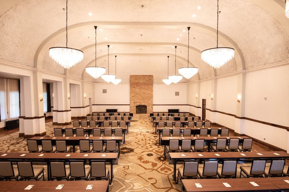 Konferenzraum