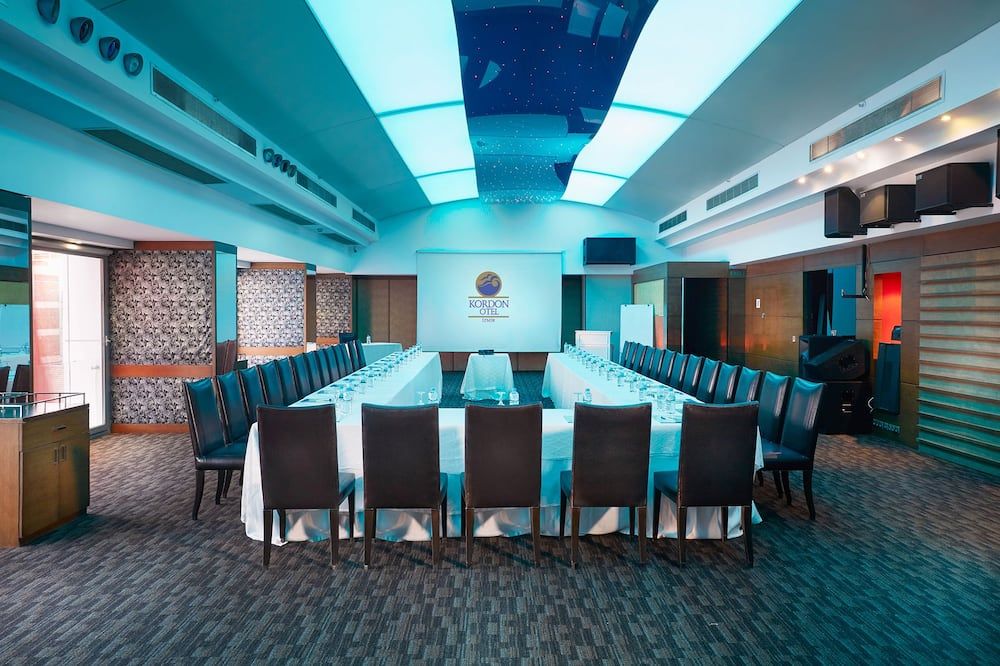 Konferenzraum