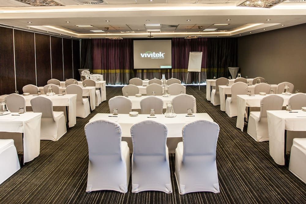 Konferenzraum