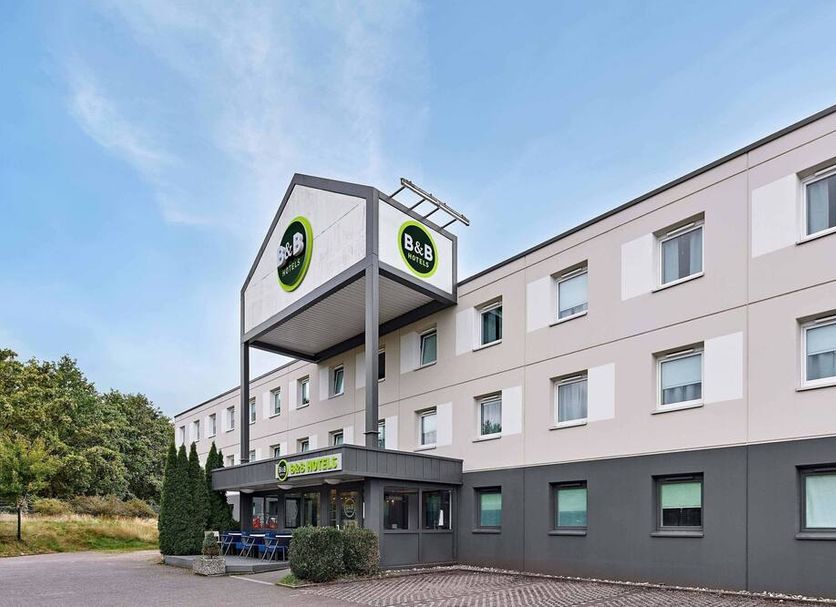 Gebäude Foto