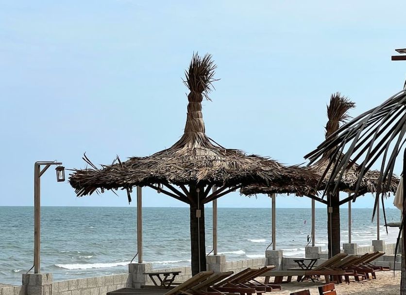 Strand Foto