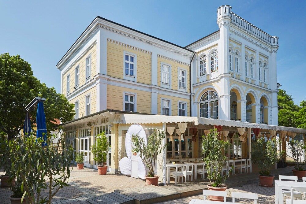 Gebäude Foto