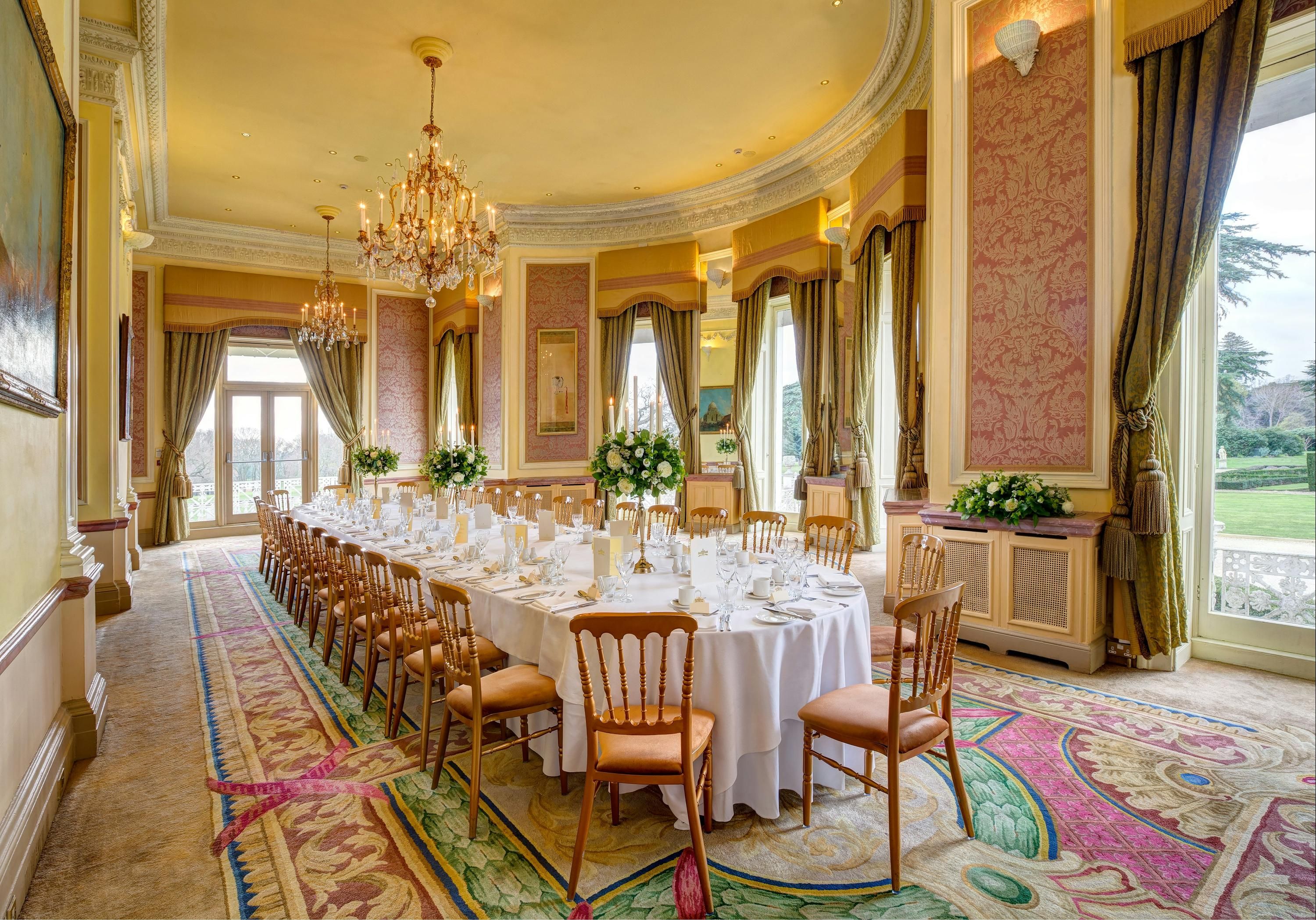Bankettsaal