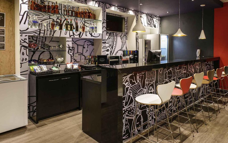 Bar Foto