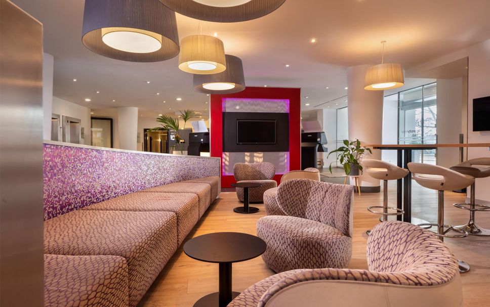 Lounge Foto