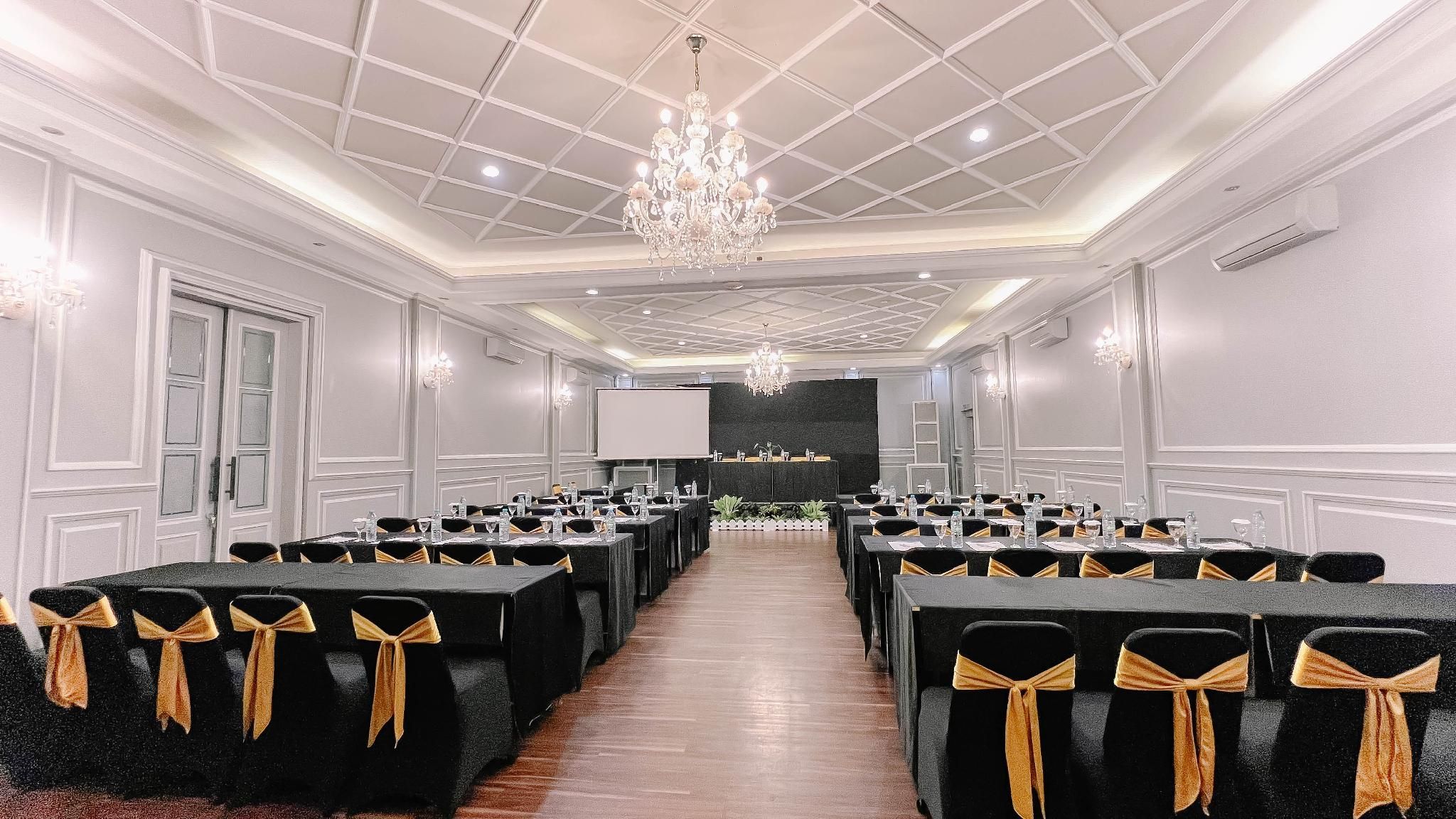 Bankettsaal